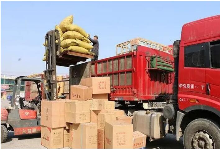 泉州到洋浦经济开发区物流专线