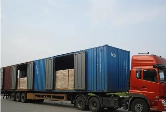 泉州到洋浦经济开发区整车运输