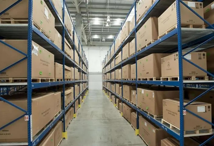 泉州到洋浦经济开发区货物仓储