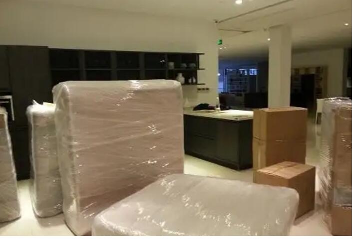 泉州到洋浦经济开发区长途搬家